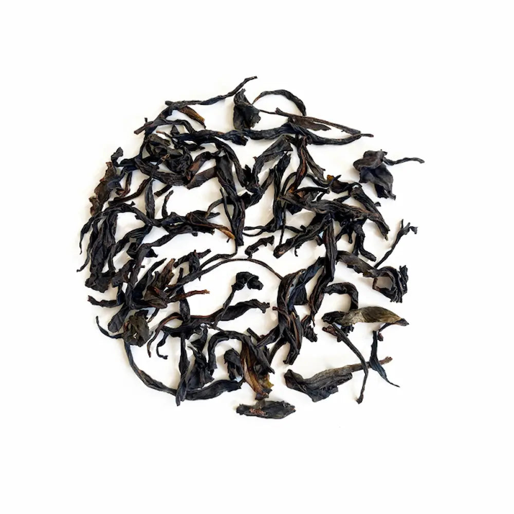 Xing Ren Xiang Dan Cong Oolong Tea
