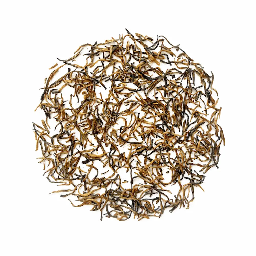 Jin Jun Mei Black Tea