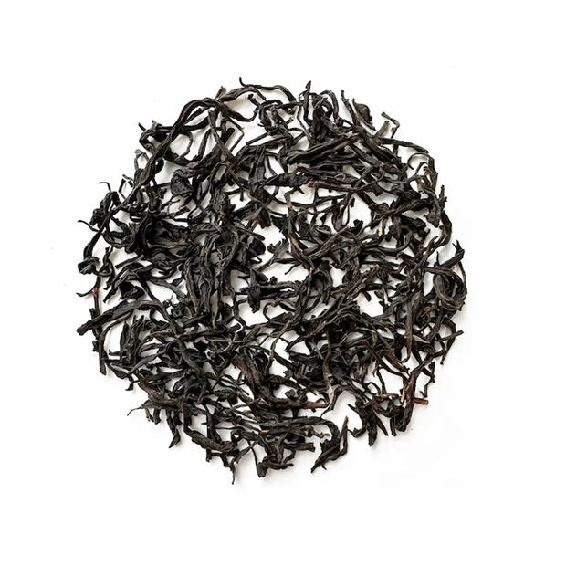 Jin Mu Dan Black Tea