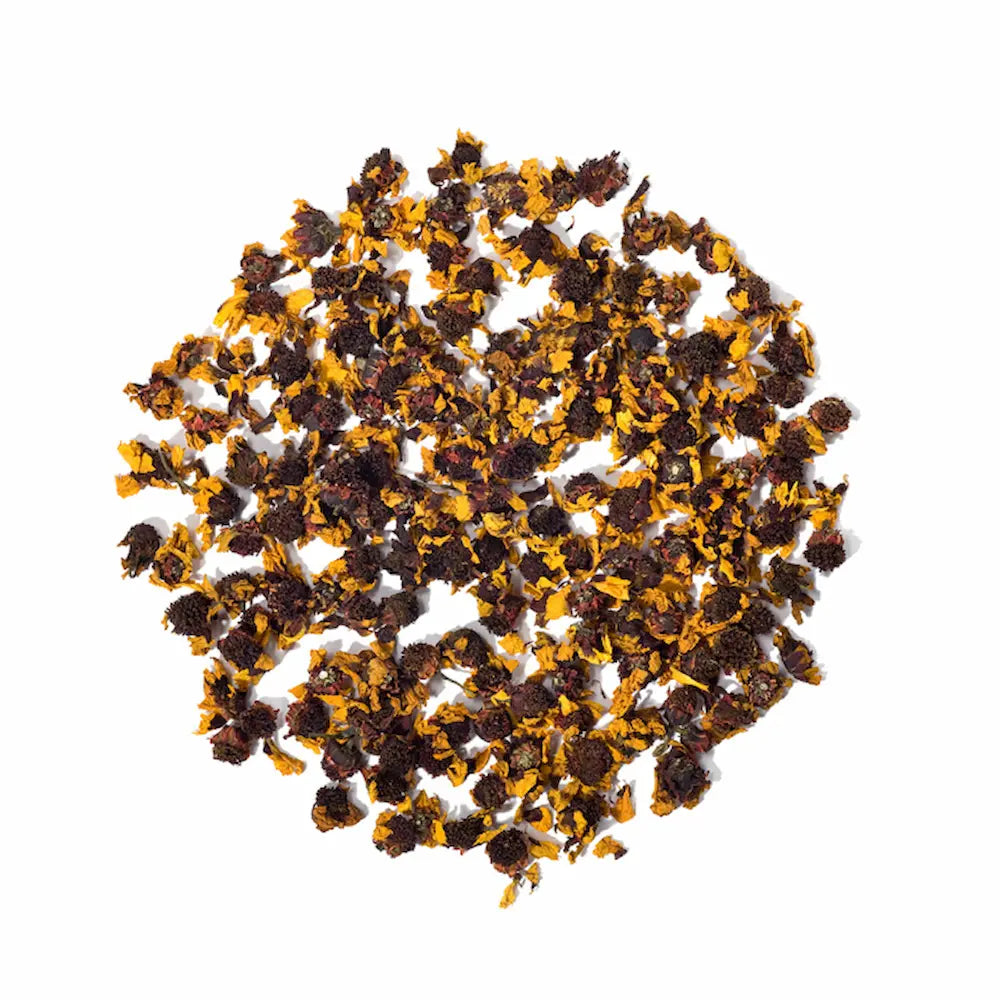 Kunlun Snow Chrysanthemum Tea - Xue Ju Hua Cha