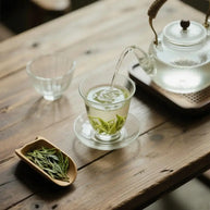 Liu An Gua Pian Green Tea (Liu An Melon Seed)