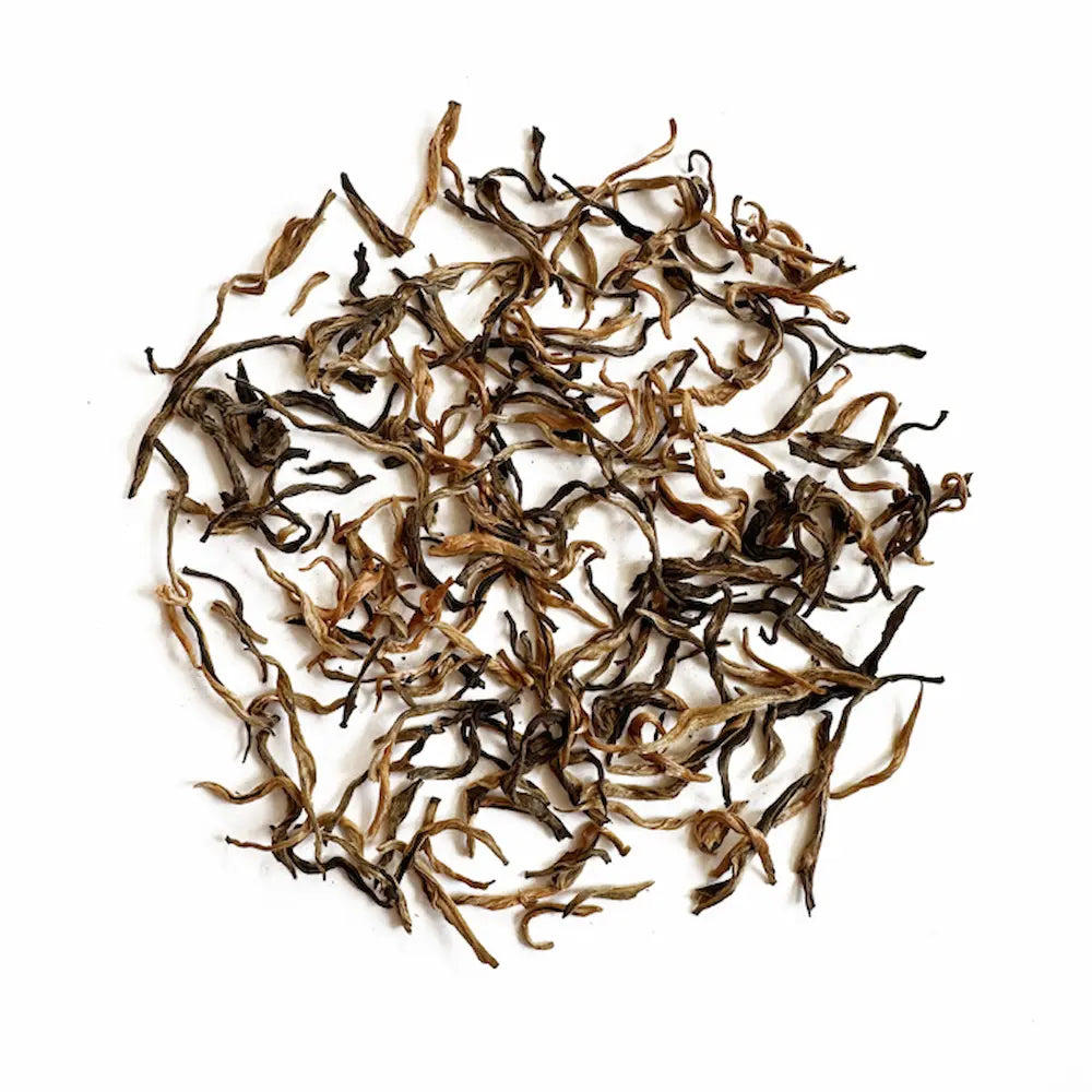 Yingde Black Tea – Ying Hong