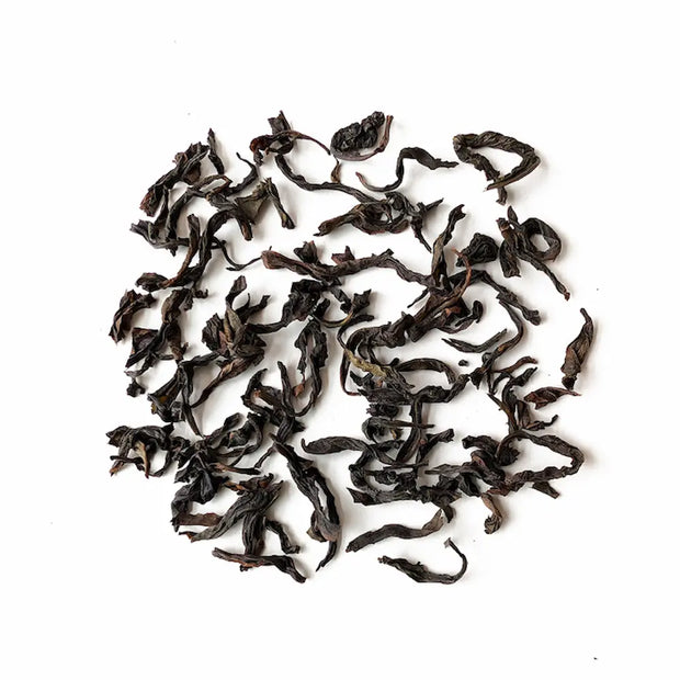 Bei Dou Yi Hao Wuyi Rock Tea - North Star Oolong