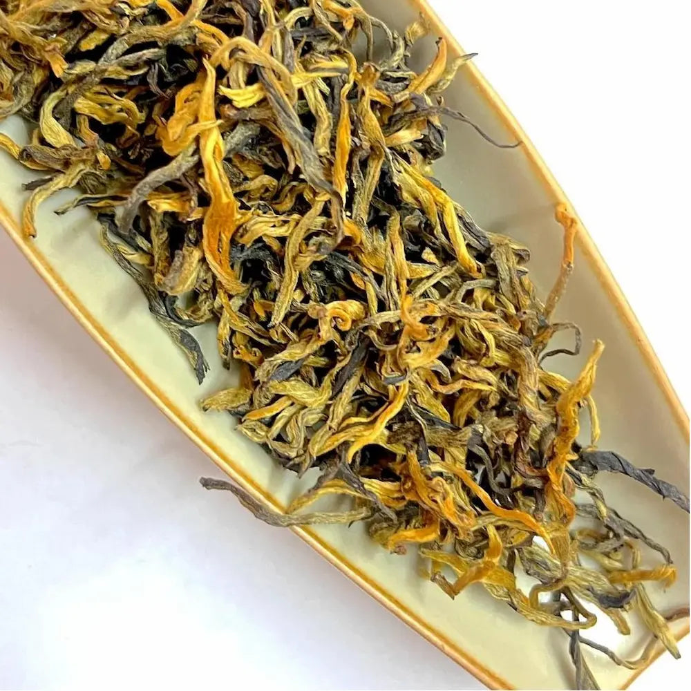 Yingde Black Tea – Ying Hong