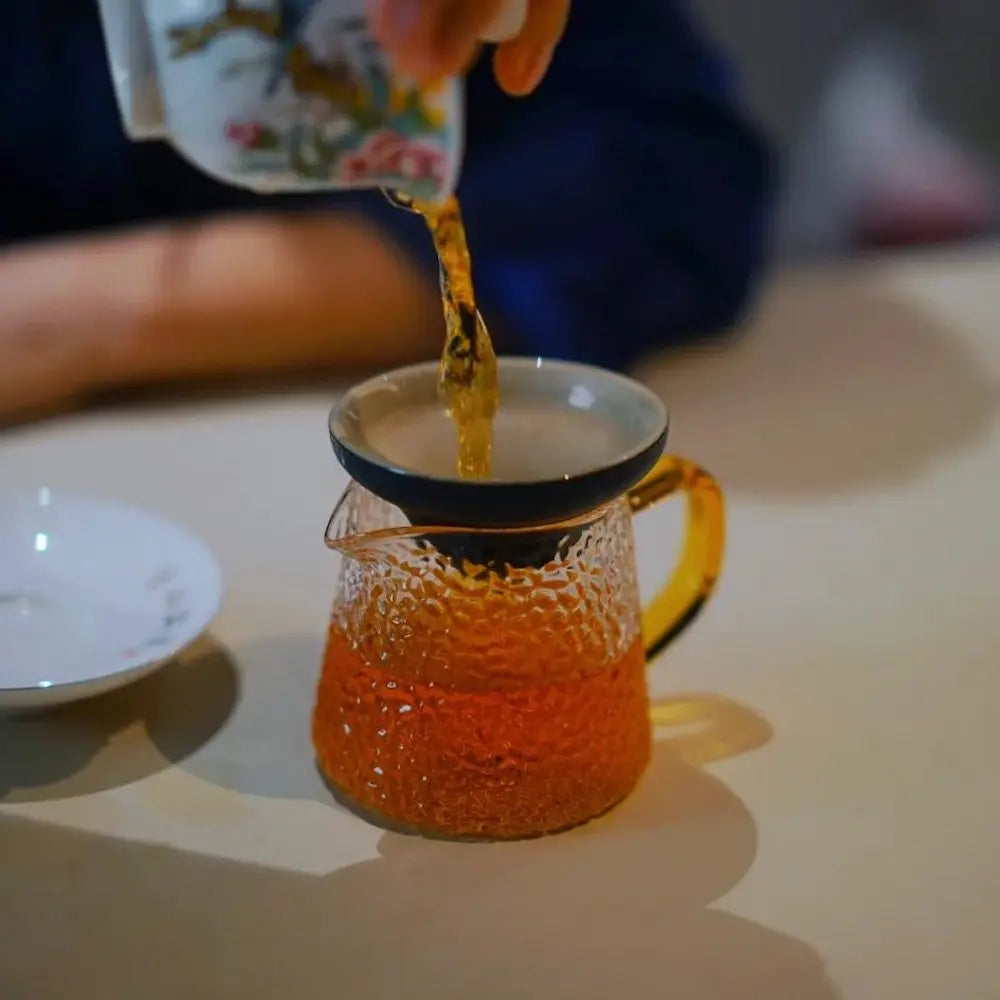 Yingde Black Tea – Ying Hong