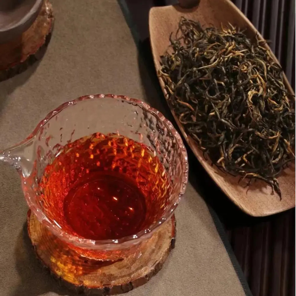 Yingde Black Tea – Ying Hong