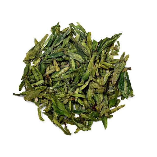 West Lake Longjing ( Green Tea )
